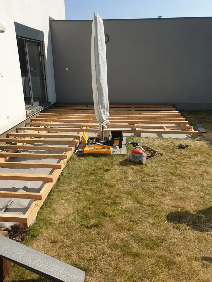 Realizace v exteriéru od Truhlářství Stodola — fotografie 1 z 206