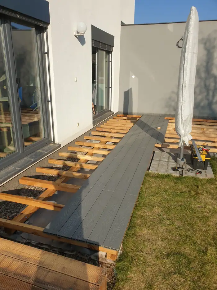 Realizace v exteriéru od Truhlářství Stodola — fotografie 2 z 206