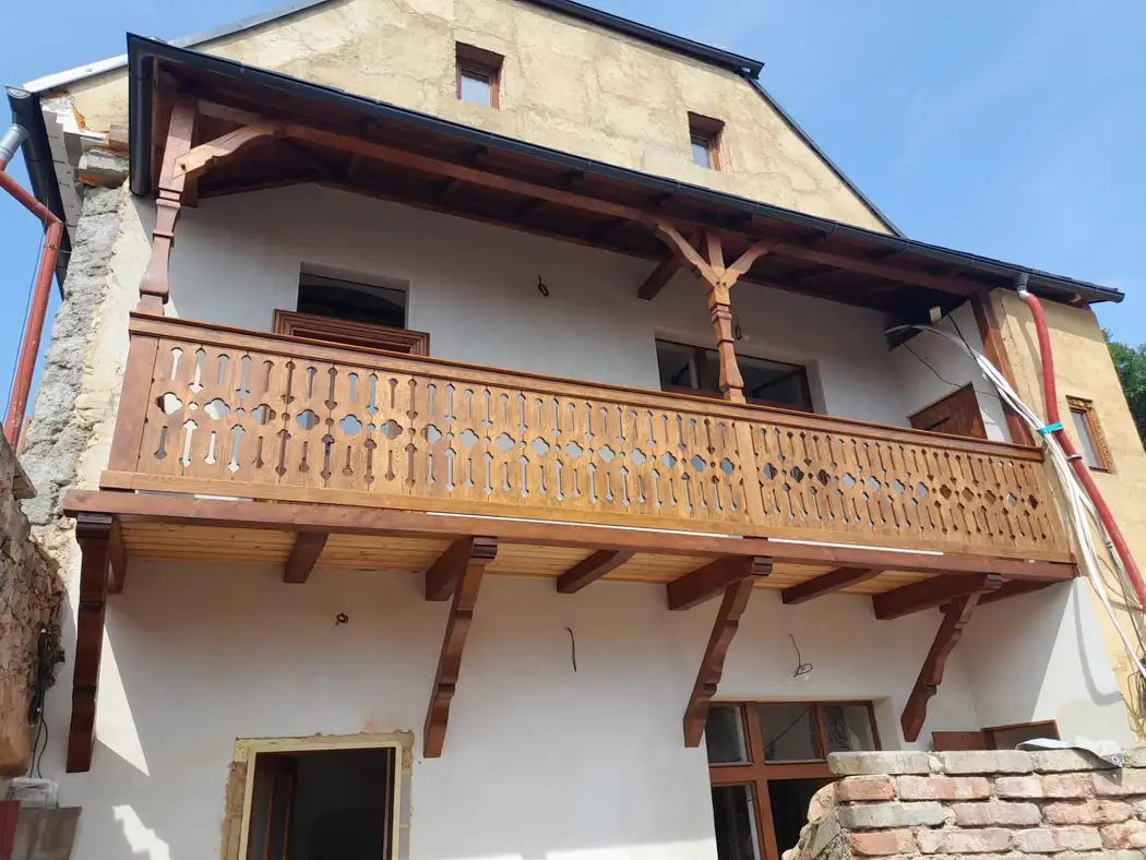 Realizace v exteriéru od Truhlářství Stodola — fotografie 19 z 206