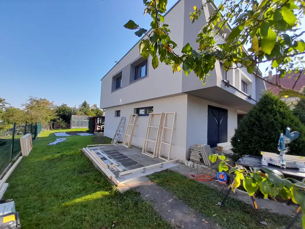 Realizace v exteriéru od Truhlářství Stodola — fotografie 23 z 206