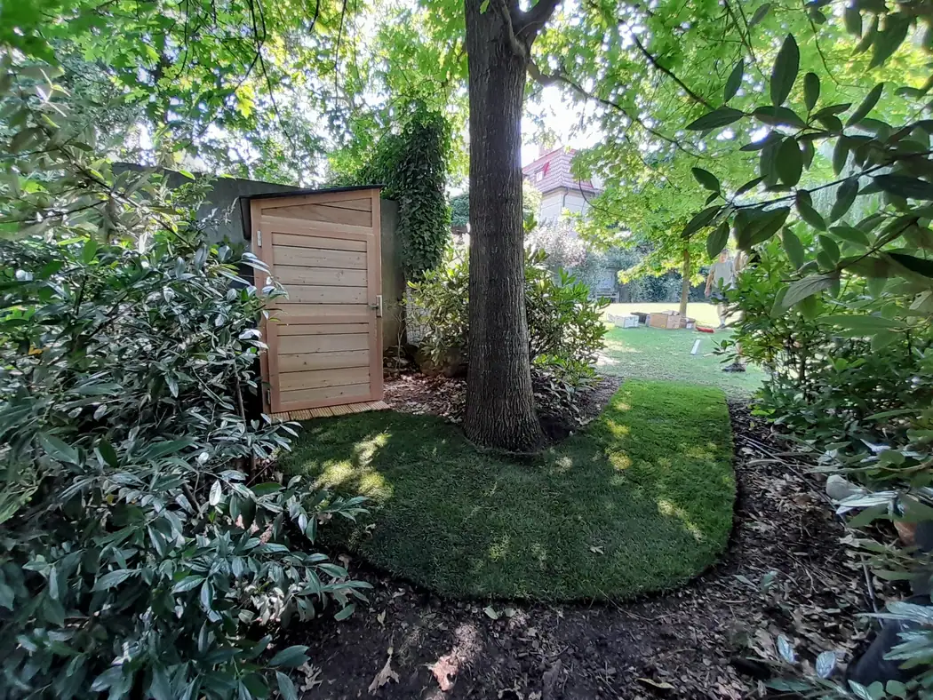 Realizace v exteriéru od Truhlářství Stodola — fotografie 26 z 206