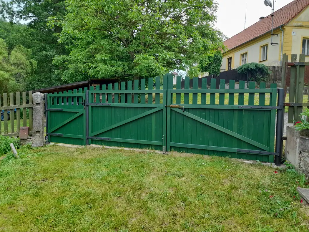 Realizace v exteriéru od Truhlářství Stodola — fotografie 31 z 206