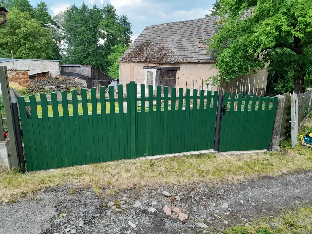 Realizace v exteriéru od Truhlářství Stodola — fotografie 32 z 206