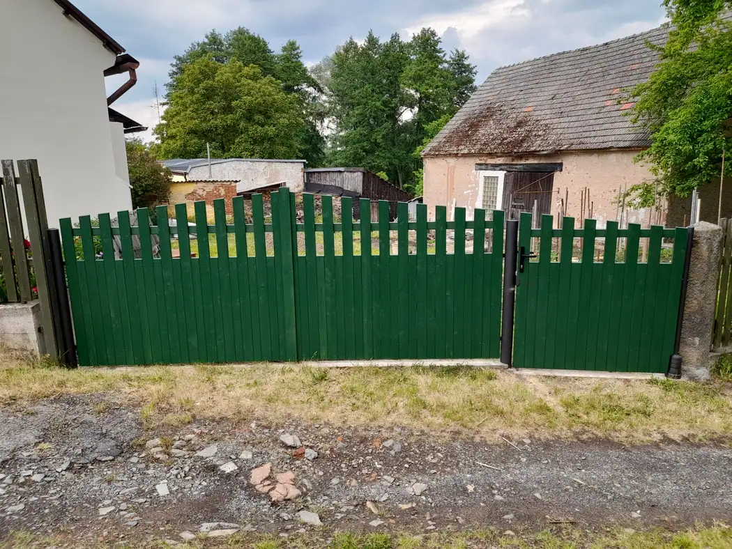 Realizace v exteriéru od Truhlářství Stodola — fotografie 33 z 206