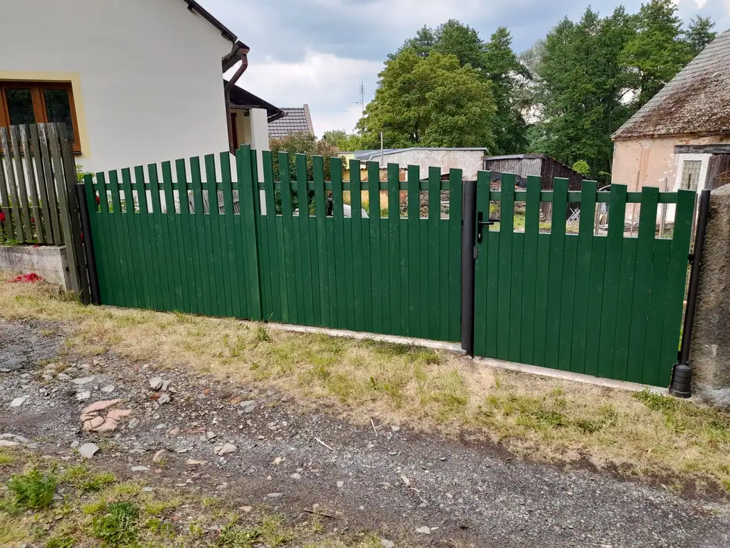 Realizace v exteriéru od Truhlářství Stodola — fotografie 34 z 206