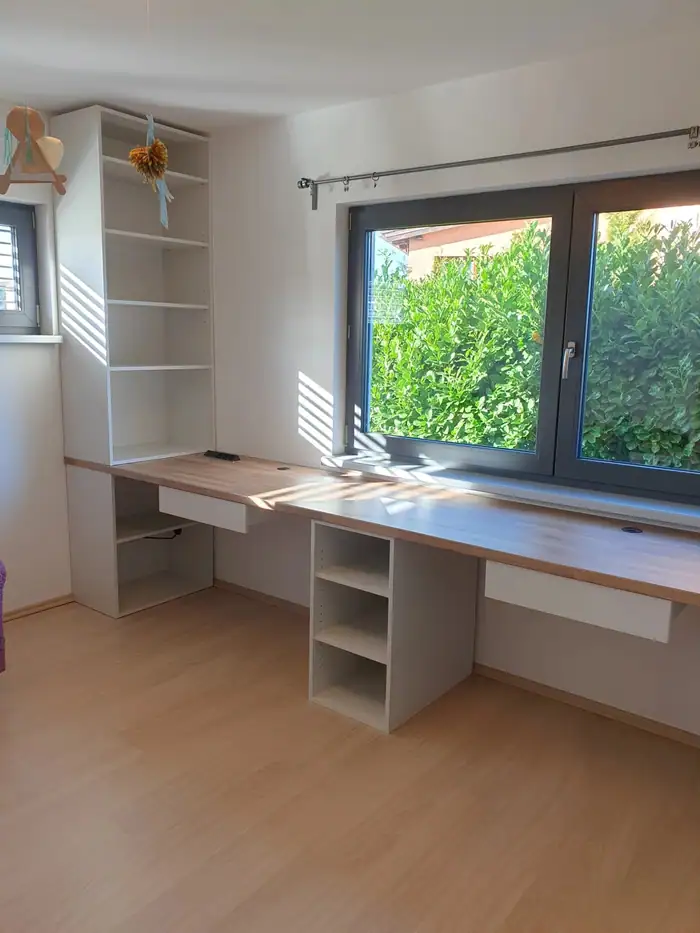 Vestavěný nábytek od Truhlářství Stodola — fotografie 1 z 127