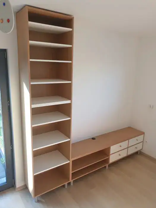 Vestavěný nábytek od Truhlářství Stodola — fotografie 4 z 127