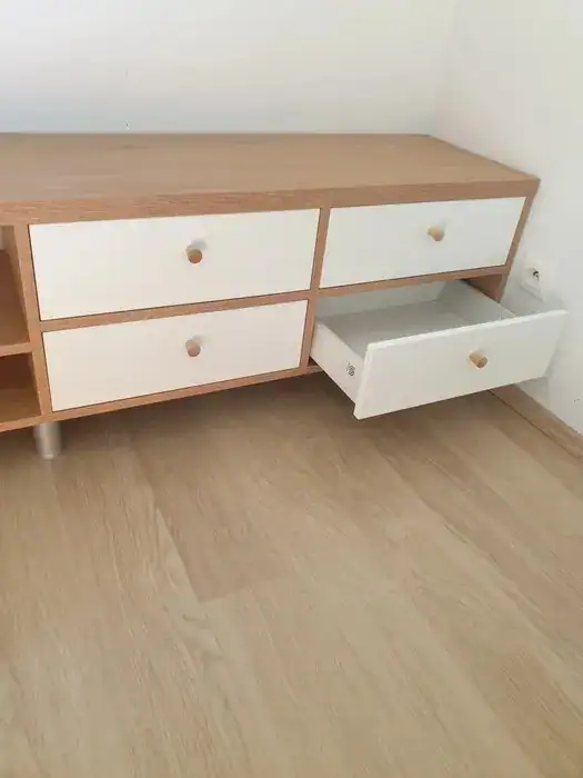Vestavěný nábytek od Truhlářství Stodola — fotografie 5 z 127