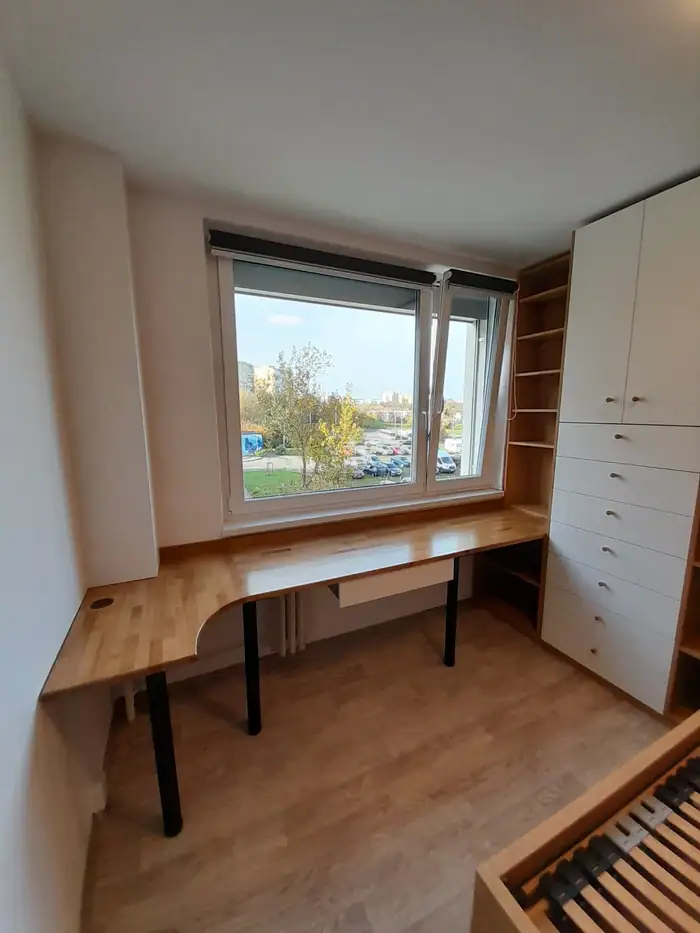 Vestavěný nábytek od Truhlářství Stodola — fotografie 23 z 127