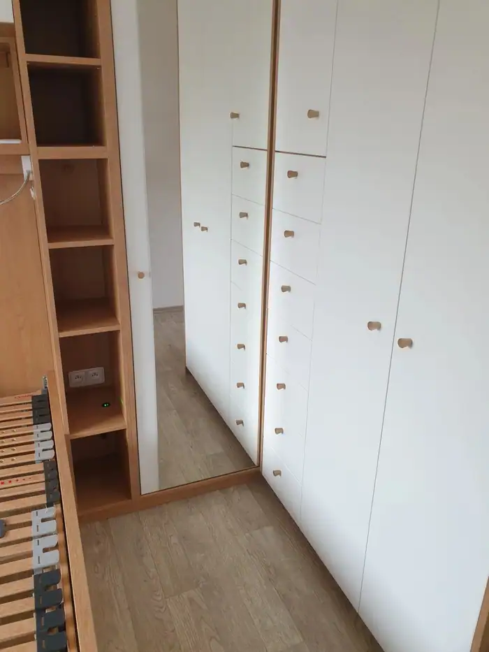 Vestavěný nábytek od Truhlářství Stodola — fotografie 24 z 127