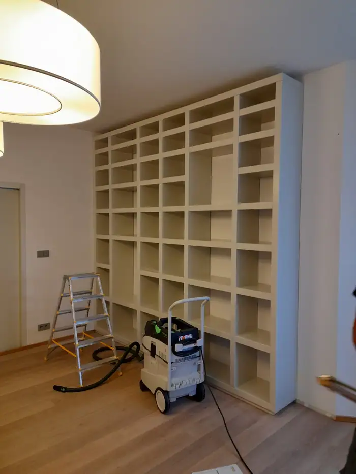 Vestavěný nábytek od Truhlářství Stodola — fotografie 26 z 127