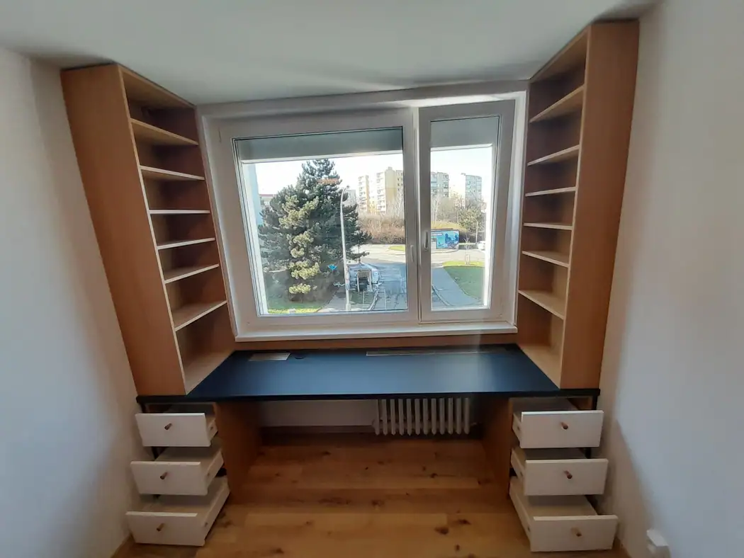 Vestavěný nábytek od Truhlářství Stodola — fotografie 33 z 127