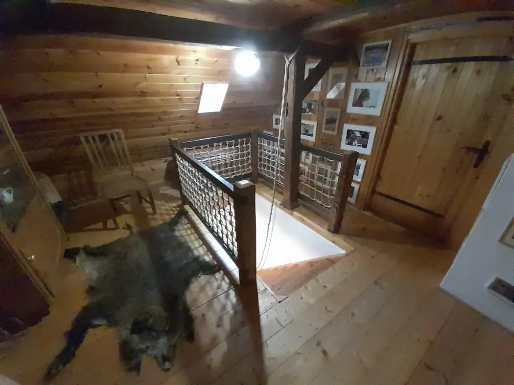 Vestavěný nábytek od Truhlářství Stodola — fotografie 36 z 127