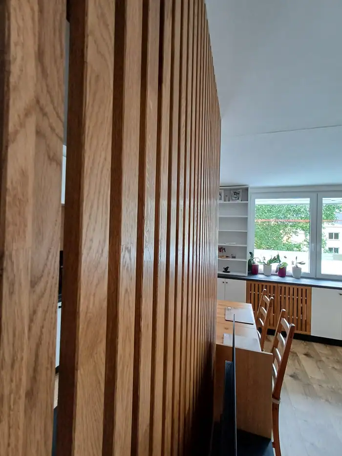 Kuchyně na míru od Truhlářství Stodola — fotografie 16 z 51