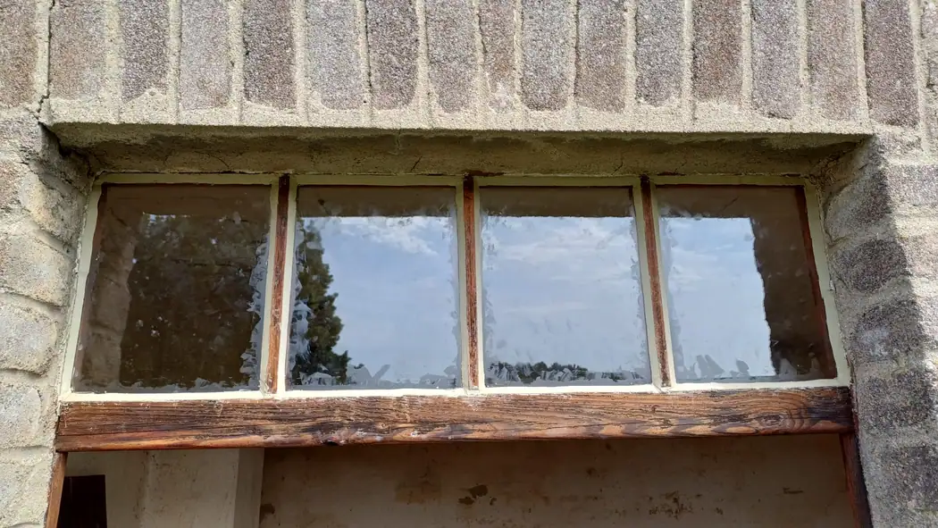 Renovace historických dveří a oken v Truhlářství Stodola — fotografie 25 z 35