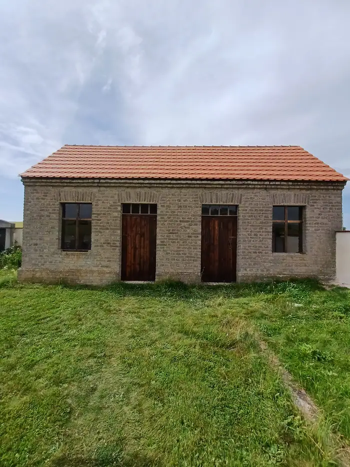 Renovace historických dveří a oken v Truhlářství Stodola — fotografie 26 z 35