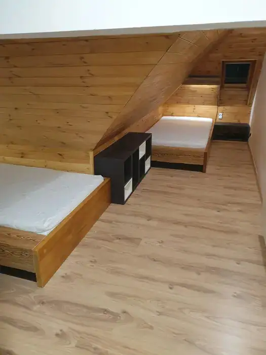 Schodiště od Truhlářství Stodola — fotografie 4 z 58