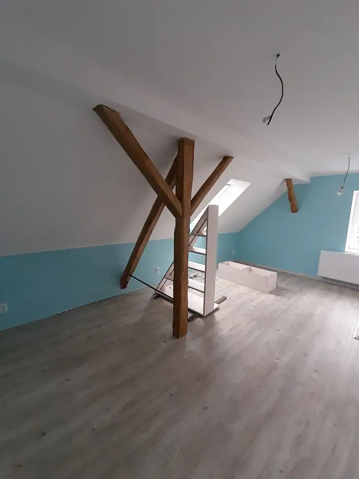 Schodiště od Truhlářství Stodola — fotografie 27 z 58