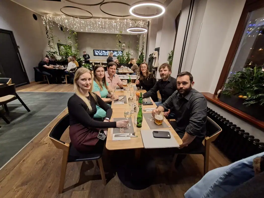 Truhlářství Stodola — dílna a lidé — fotografie 35 z 38